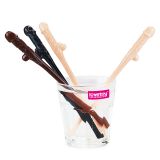 Трубочки - Original Willy Straws Flesh/Brown, 9 шт. Трубочки - Original Willy Straws Flesh/Brown, 9 шт.