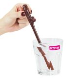 Трубочки - Original Willy Straws Flesh/Brown, 9 шт. Трубочки - Original Willy Straws Flesh/Brown, 9 шт.
