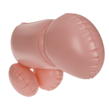 Гра Inflatable Cock Fighting, 2 шт.