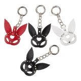 Брелок Bugs Banny Smooth Black