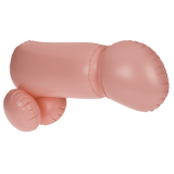 Гра Inflatable Cock Fighting, 2 шт.