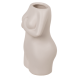 Керамічна ваза Women´s Body White, 175 мл
