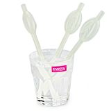 Трубочки - Glow in the Dark Pussy Straws, 9 шт.