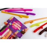 Трубочки - *уюбочки