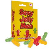 Желейні цукерки - Sexy Jelly Men