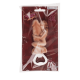 Відкривачка Sexy Bottle Opener Woman&Penis, 12,5 см Відкривачка Sexy Bottle Opener Woman&Penis, 12,5 см