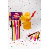 Трубочки - *уюбочки