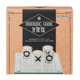 Гра Drinking Game Tic Tac Toe, 9 шт.