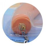 Пробка для ванни у вигляді пеніса Novelty Water Willy Bath Plug Пробка для ванни у вигляді пеніса Novelty Water Willy Bath Plug