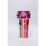 Трубочки - *уюбочки