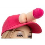 Кепка - Baseball Cap Penis Кепка - Baseball Cap Penis