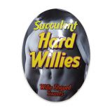 Льодяники Succulent Hard Willies (90 гр)