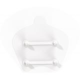 Комплект наліпок для вібратора LuxusHer Kiiroo Luxus Stickers (2 шт)