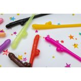 Трубочки - *уюбочки