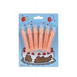 Свечи для торта Fun Novelties Birday Party Candle