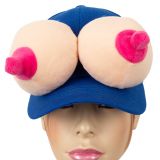 Кепка - Baseball Cap Boobs