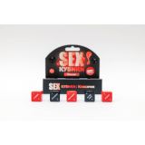 SEXКубики: Класичні