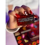 Настільна гра "Розпуста"