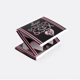 Скретч-гра - Secret Play Scratch & Sex Straight