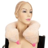 Подушка - Boob Neck Pillow
