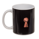 Чашка з термоефектом Stoneware Mug Stripper Girl, 300 мл Чашка з термоефектом Stoneware Mug Stripper Girl, 300 мл