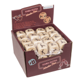 Дерев'яний кубик Kama Sutra Wooden Dice, 3x3 см Дерев'яний кубик Kama Sutra Wooden Dice, 3x3 см