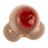 Сільничка та перечниця у вигляді пеніса Salt & Pepper Shaker, 2 шт.