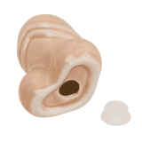 Сільничка та перечниця у вигляді пеніса Salt & Pepper Shaker, 2 шт.