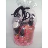 Подарунковий набір Dona Be Romanced Gift Set - FLIRTY
