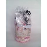 Подарунковий набір Dona Be Romanced Gift Set - FLIRTY