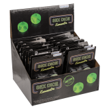 Неонові кубики Sex Dice Kamasutra, 2 шт.