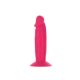 Набір фалоімітаторів ADDICTION Silly Willy 3.3” Silicone Dildo, 3 кольори, 12 шт