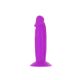 Набір фалоімітаторів ADDICTION Silly Willy 3.3” Silicone Dildo, 3 кольори, 12 шт