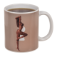 Чашка з термоефектом Stoneware Mug Stripper Girl, 300 мл Чашка з термоефектом Stoneware Mug Stripper Girl, 300 мл