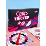 Эротическая игра «Секс Твістер» (UA)