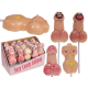 Льодяник Sexy Candy Lollipop Penis Wow, 70 г