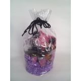 Подарунковий набір Dona Be Romanced Gift Set - SASSY