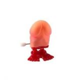 Іграшка-пострибун Plastic Sexy Jumping Condom