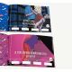 Комплект Чекових Книжок SEX Бажань 10 шт