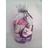 Подарунковий набір Dona Be Romanced Gift Set - SASSY