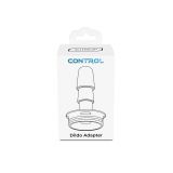 Адаптер Vac-U-lock Kiiroo Control Dildo Adapter