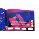 Комплект Чекових Книжок SEX Бажань 10 шт