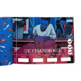 Комплект Чекових Книжок SEX Бажань 10 шт