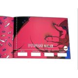Комплект Чекових Книжок SEX Бажань 10 шт