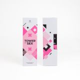 Гра - Tower Of Sex Wooden Game Гра - Tower Of Sex Wooden Game