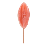 Льодяник Sexy Lollipop Candy Pussy Strawberry, 45 г