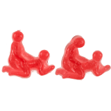 Желейні цукерки Kamasutra Gummies, 96 г