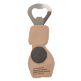 Відкривачка Kiss My Ass, 11 см