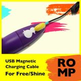 USB-кабель для зарядки Romp Magnetic Cable Free, Shine