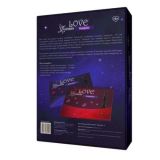 Настольная игра для взрослых - Фанты Романтик